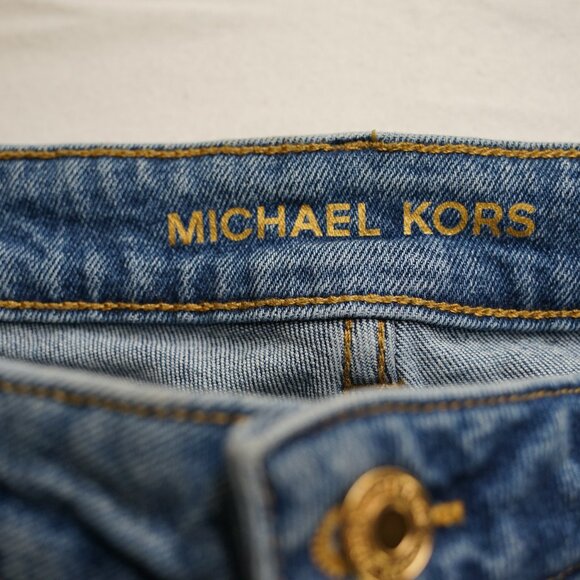 Michael Kors Denim - Women's Michael Kors Jeans, Size 10